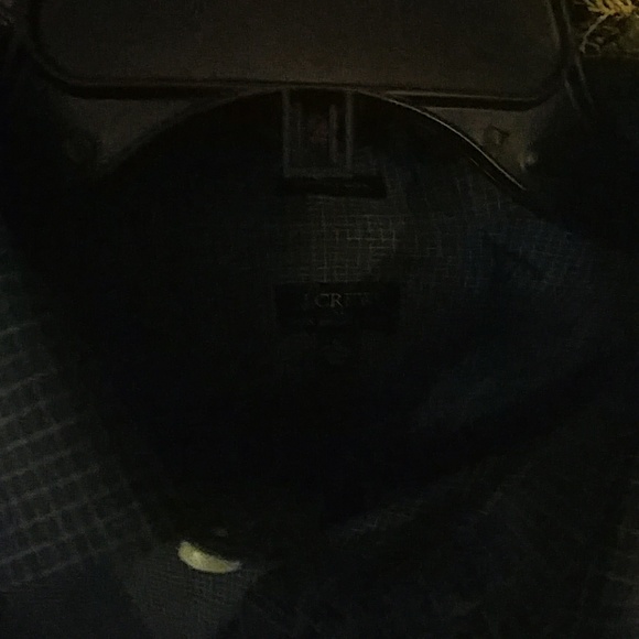 J crew dress shirt/causal - Picture 2 of 3